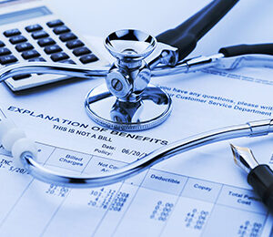 Auditoría de Cuentas Médicas
