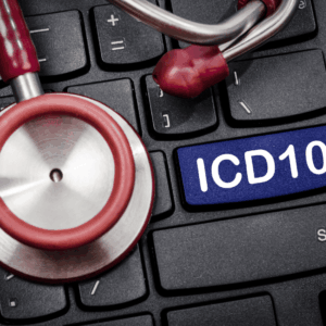 Codificación Médica ICD-10
