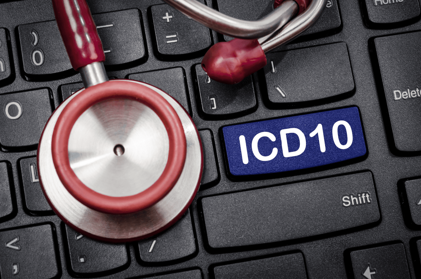 Codificación Médica ICD-10