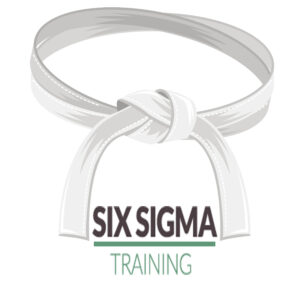 Lean Six Sigma - White Belt