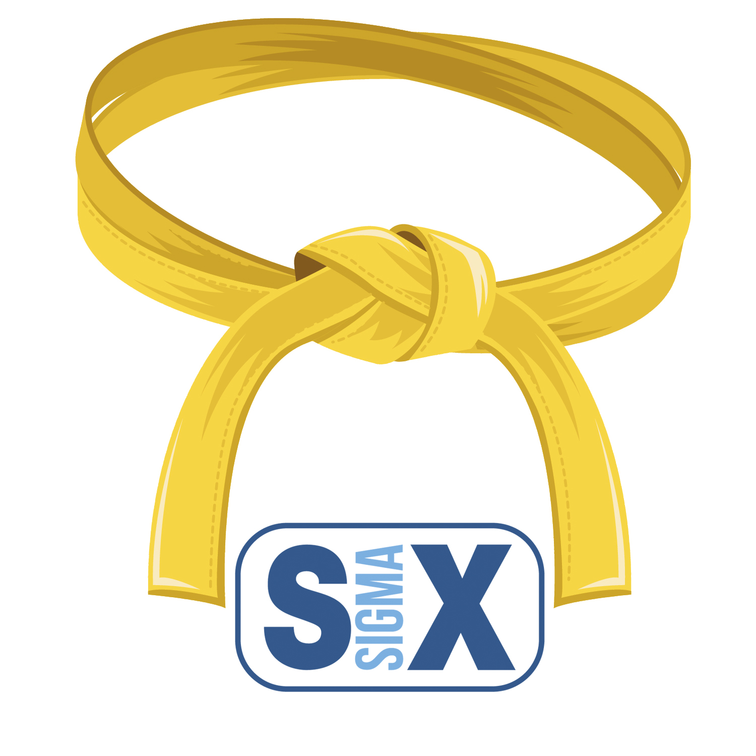 Lean Six Sigma - Yellow Belt
