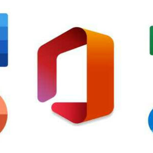 Microsoft Office - Excel, Powerpoint y Word