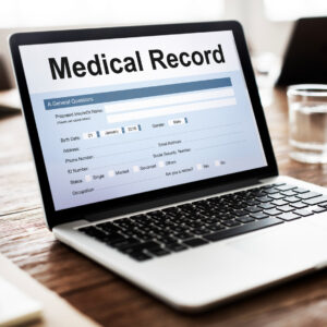 Récord Médico Electrónico