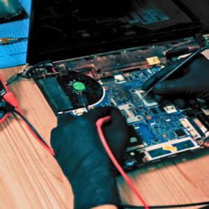 Mantenimiento, reparación y diagnóstico de computadoras PC y más
