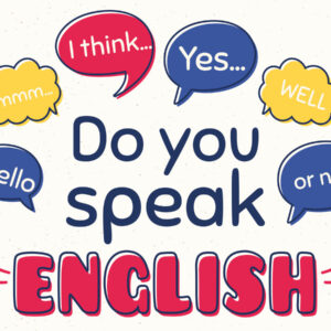 Inglés conversacional