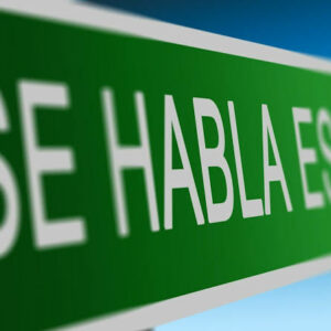 Español conversacional