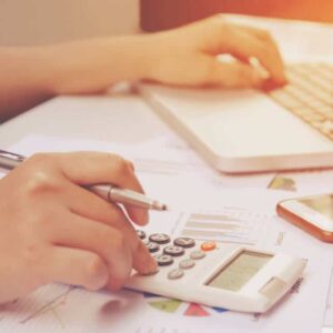 Preparación de nóminas y planillas trimestrales