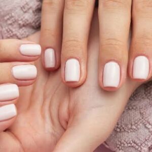 Técnica de uñas Básico