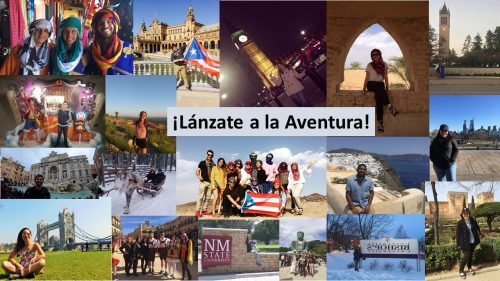 Oficina de Programas de Intercambio