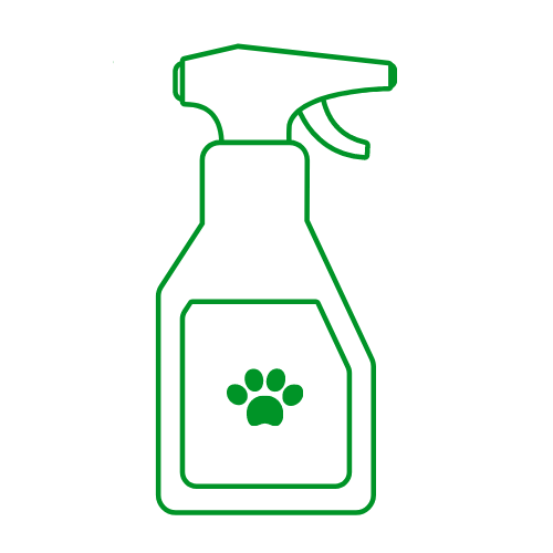 spray