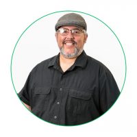 Antonio "Toño"Ramos