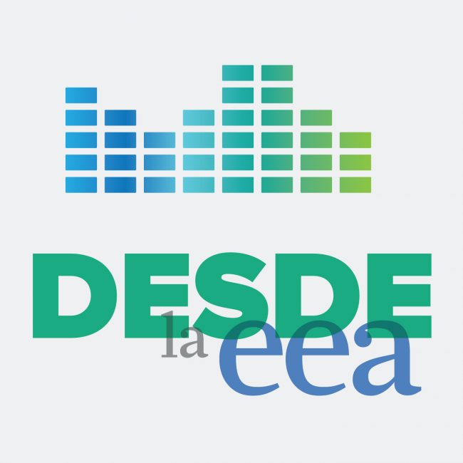 logo desde la EEA