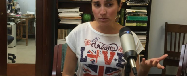 Cristal Diaz PRoduce Cristal Diaz