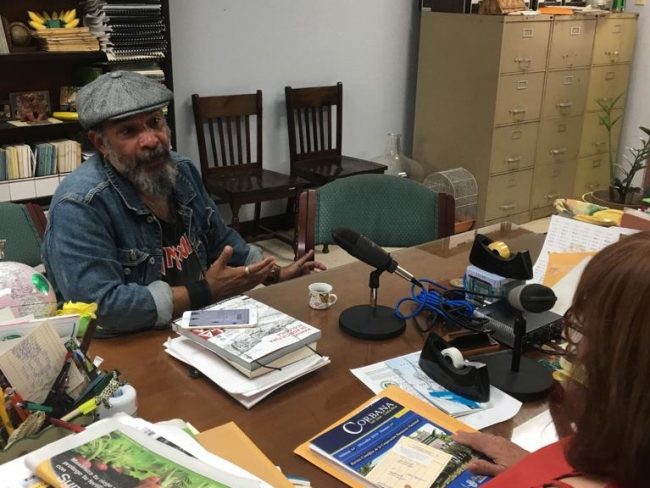 Luis Guzmán Ortiz Luis Guzmán Ortiz