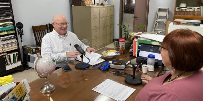 Bill Gould Bill Gould