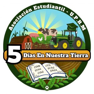 5 dias en nuestra tierra