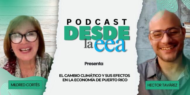 Desde la EEA - Tavarez - Climatíco