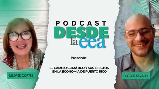 Desde la EEA - Tavarez - Climatíco