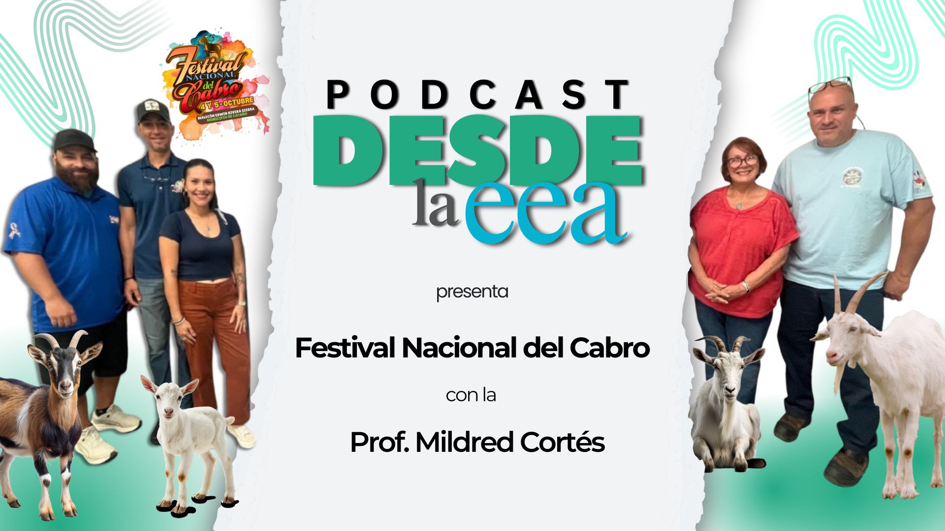 Festival del Cabro Festival del Cabro