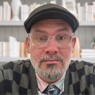 Luis E. Méndez Márquez Luis E. Méndez Márquez