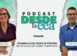 DESARROLLO DEL ÍNDICE DE FÓSFORO EN LOS SUELOS DEL CARIBE Y PUERTO RICO