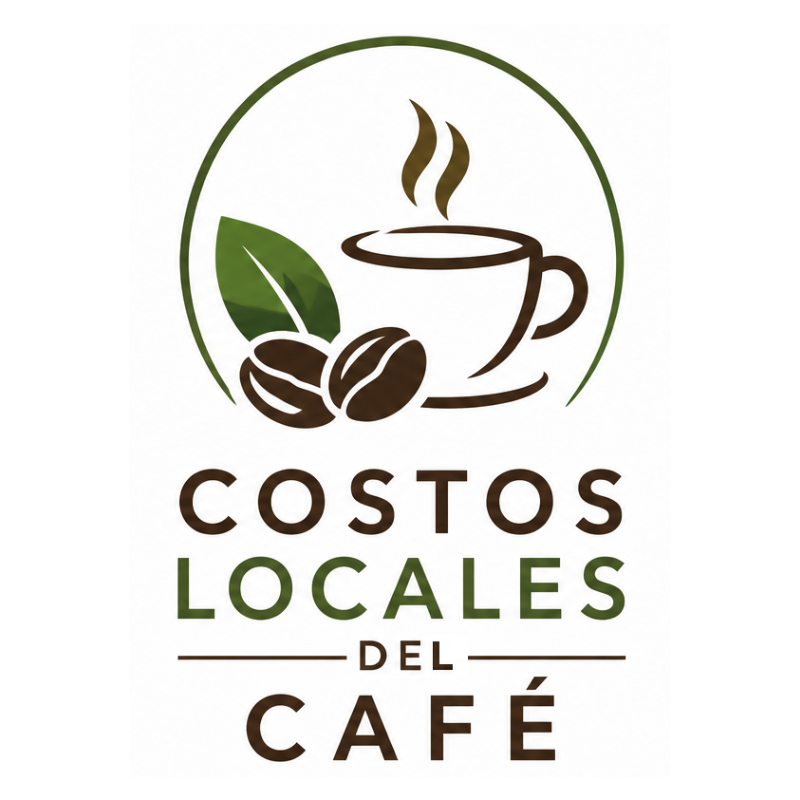 Análisis de la Producción y Costos Locales de Café (Fase I y II)