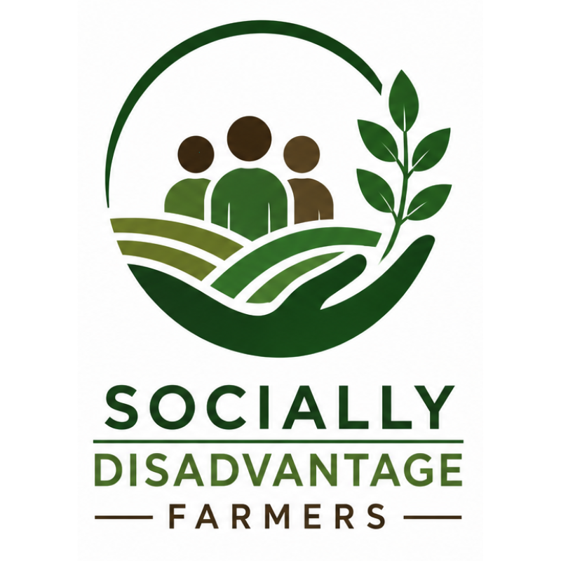 Socially Disadvantage Farmers