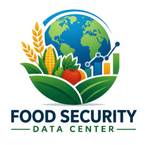 Food Security Data Center (Phase 1)