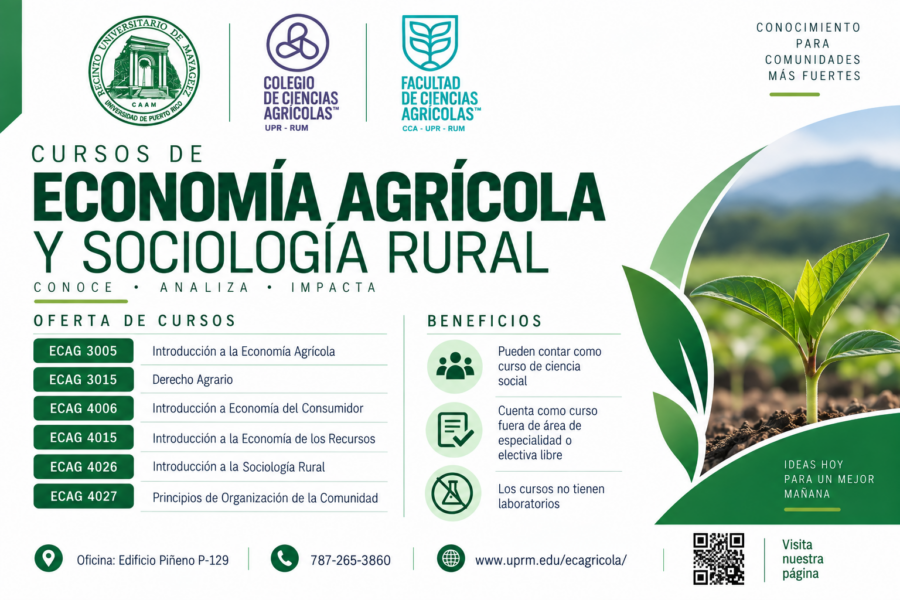 Promocion Economia Agricola Promocion Economia Agricola
