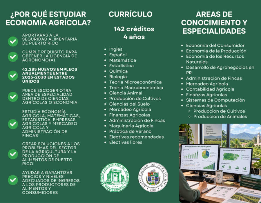 por que economia agricola por que economia agricola