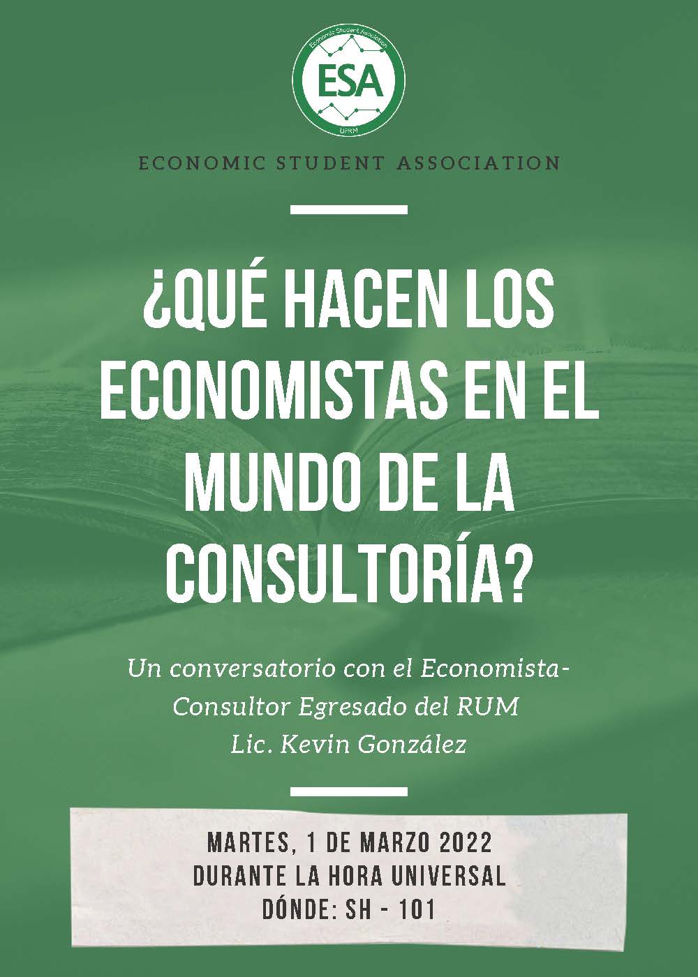 Conversatorio Lic. Kevin Gonzalez correjido
