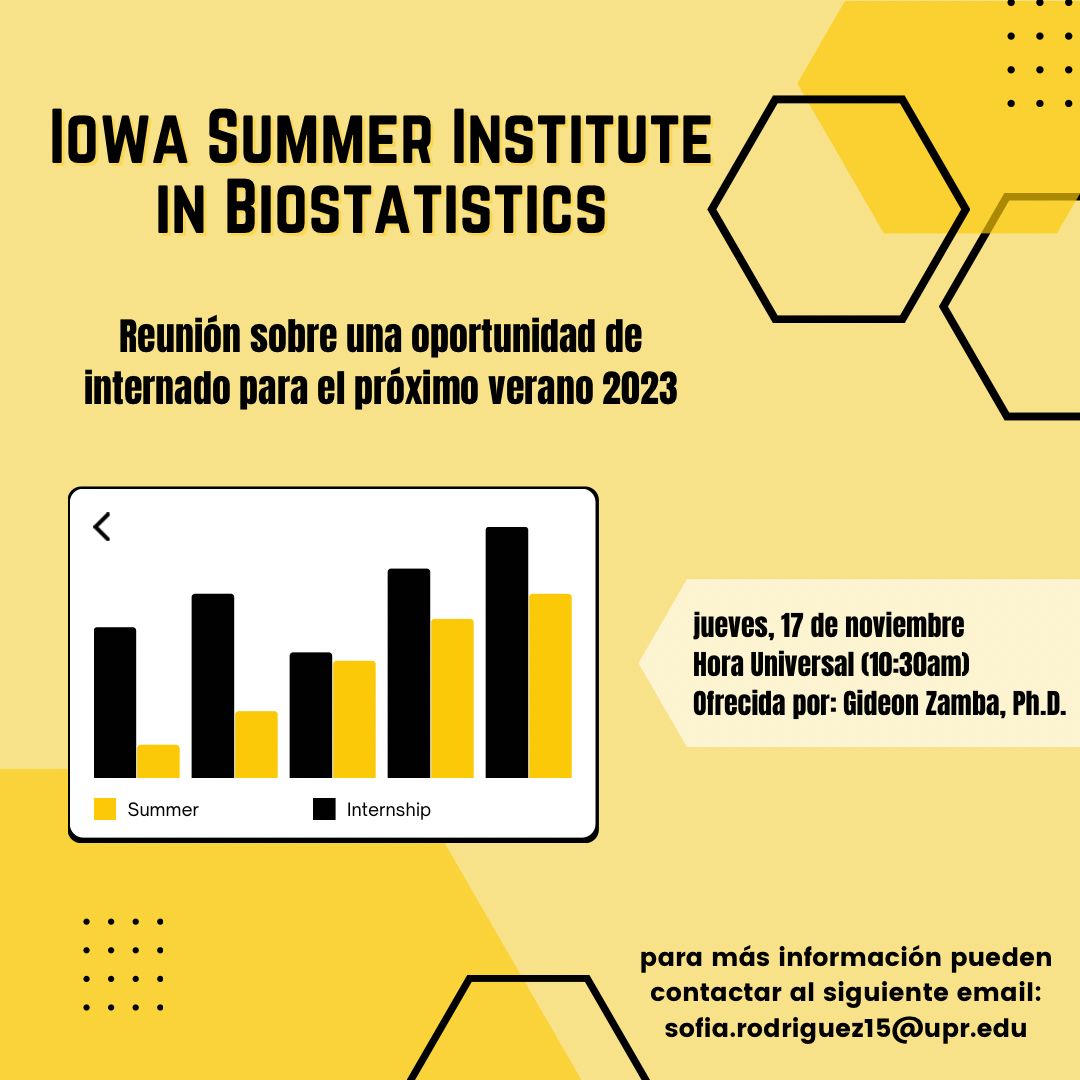 iowa summer institute