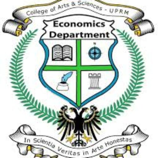 Departamento de Economía