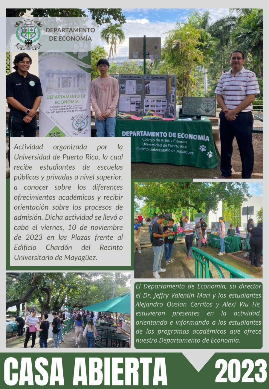 casa abierta 2023