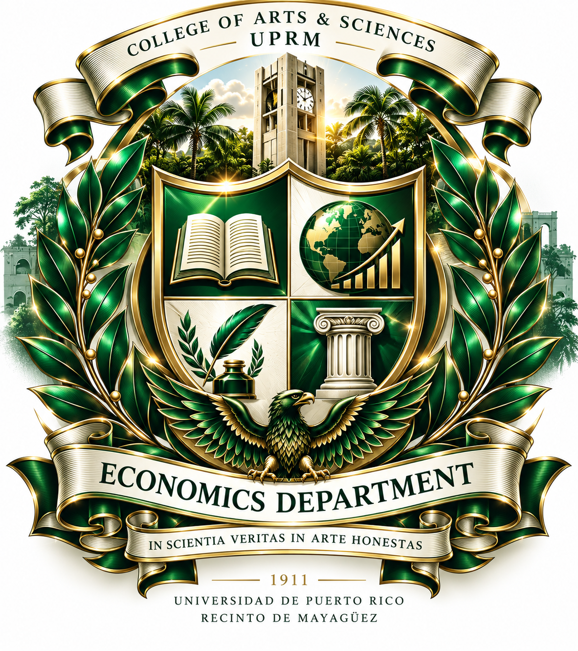 Departamento de Economía