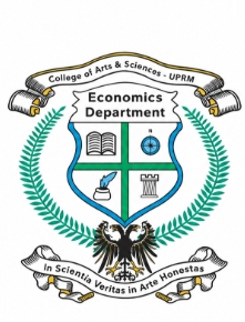 Departamento de Economía