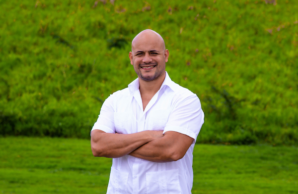 Dr. Hector Simon Tavarez