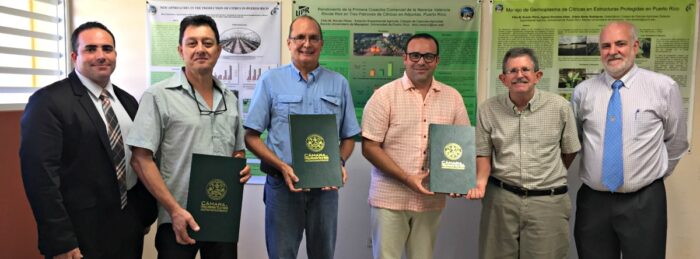 Reconocimiento