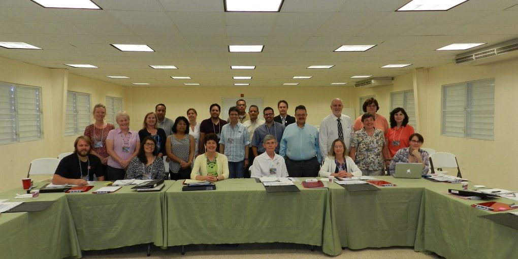 Actividad del "STAR-D Phase 2"