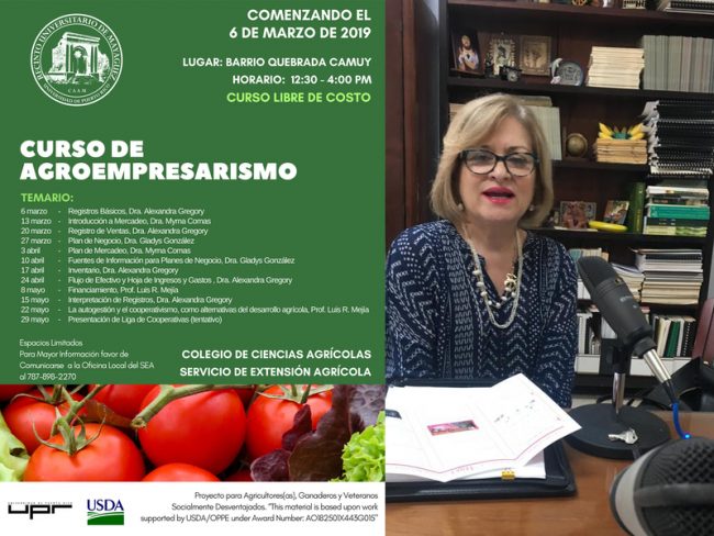 Agroempresarismo