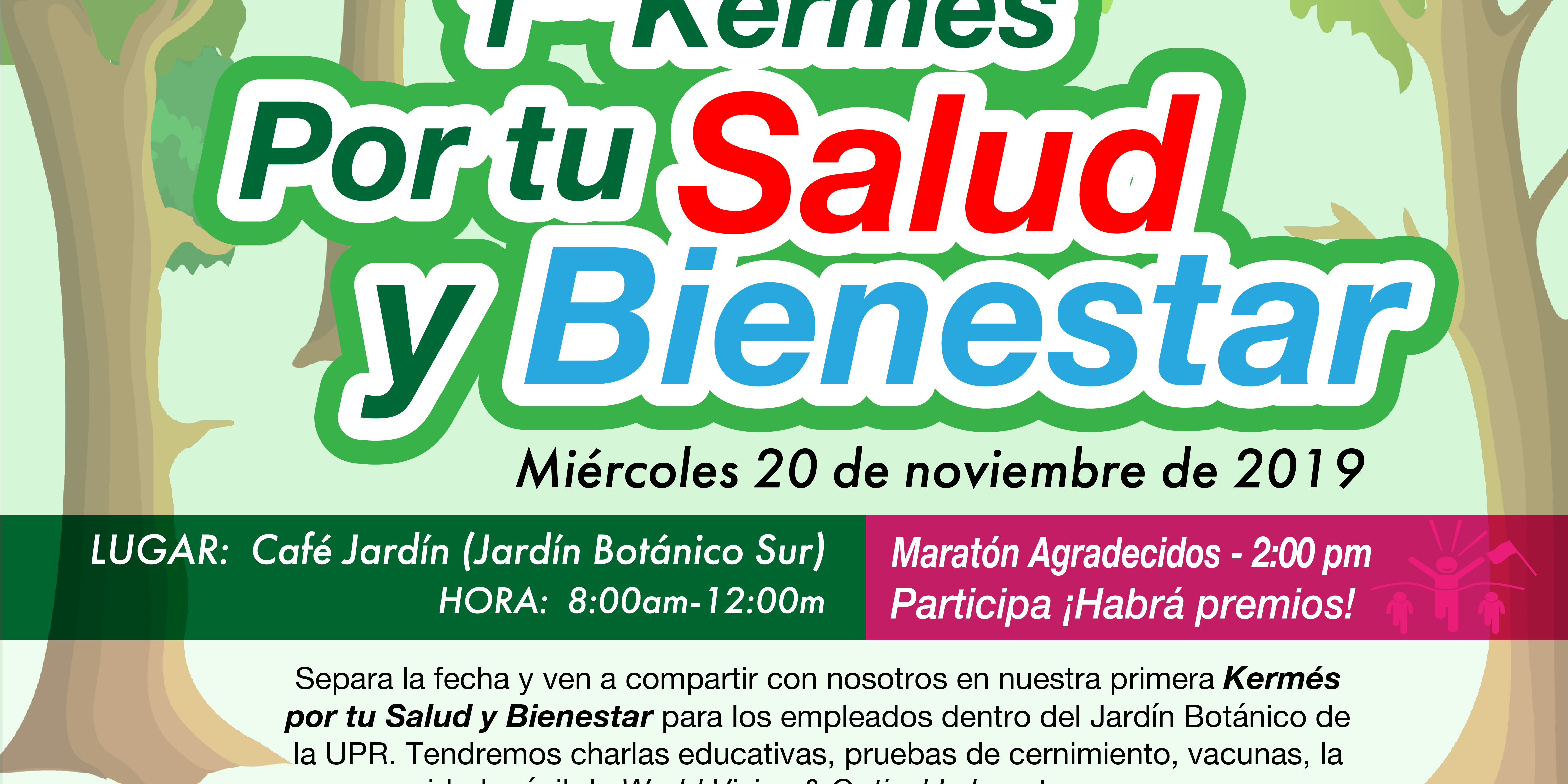 Activ. Kermes