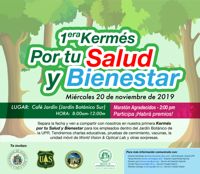 Activ. Kermes