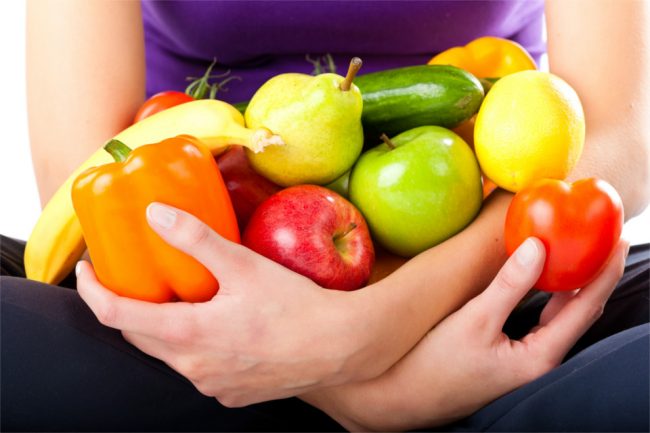 Seguridad Alimentaria 2018