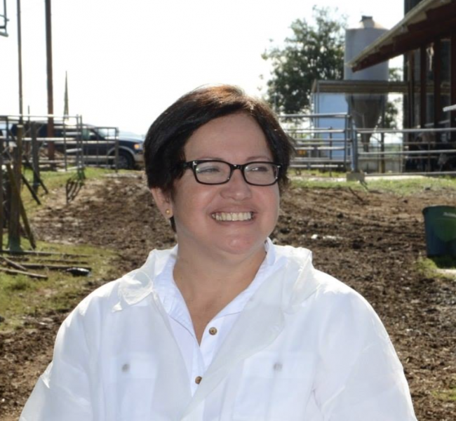 Myrna Comas