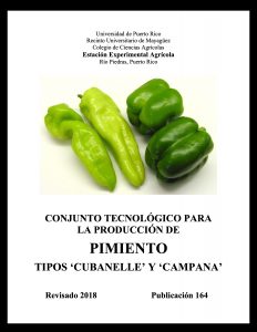 Pimiento