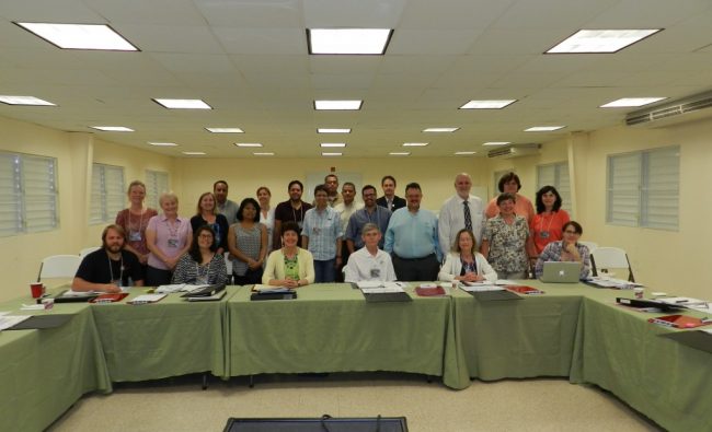 Actividad del "STAR-D Phase 2"