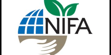 nifa logo
