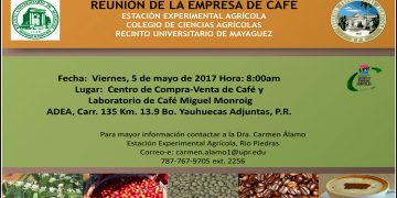 Anuncio Empresa Cafe Mayo