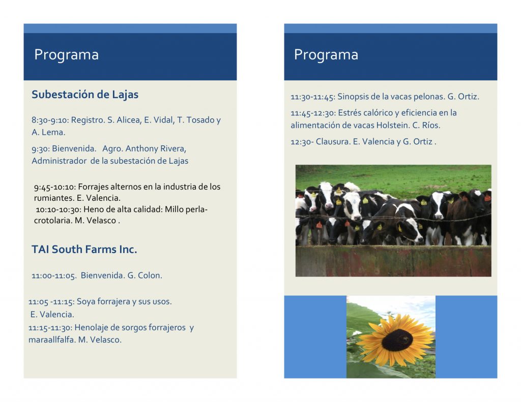 Forage field day-Nov 9, 2018-2