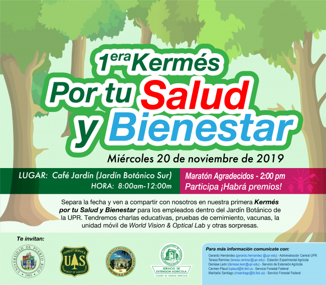 Activ. Kermes